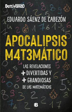 APOCALIPSIS M4T3MATICO