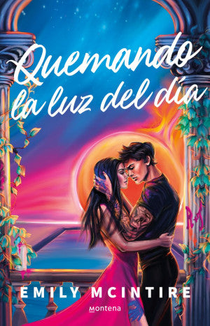 Quemando la luz del día / Desafiando las estrellas 1