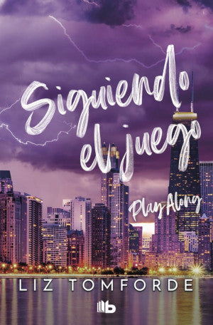 Siguiendo el juego. Play Along / Windy City 4