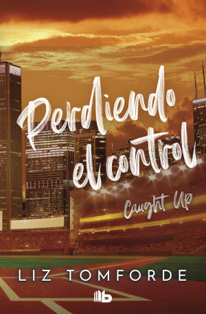 PERDIENDO EL CONTROL (MILE HIGH 3)