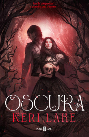 Oscura / El Bosque Voraz 2