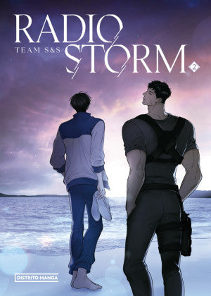Radio Storm #02