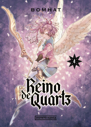 Reino de Quartz #04