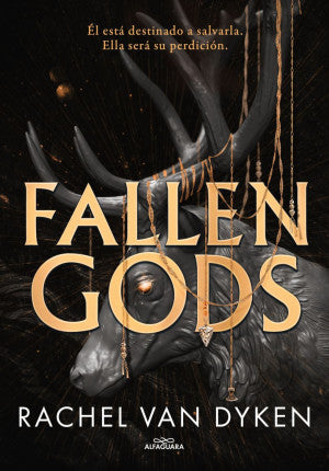 Fallen Gods / Hilos del destino 1