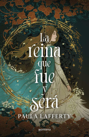 La reina que fue y será