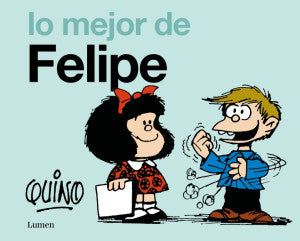 Lo mejor de Felipe / Pd.