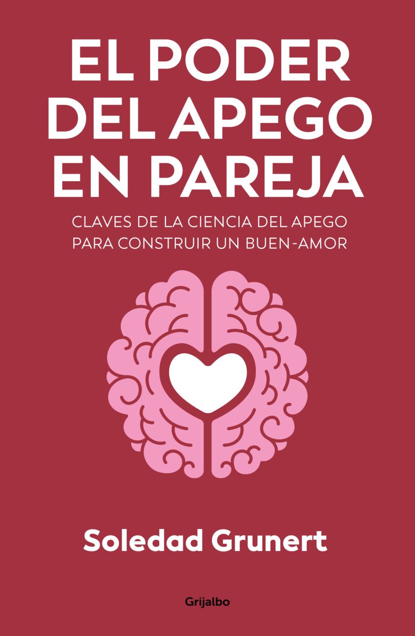 PODER DEL APEGO EN PAREJA, EL