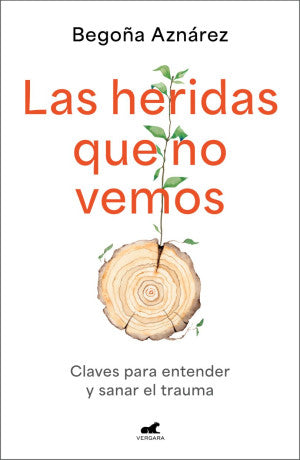 HERIDAS QUE NO VEMOS, LAS