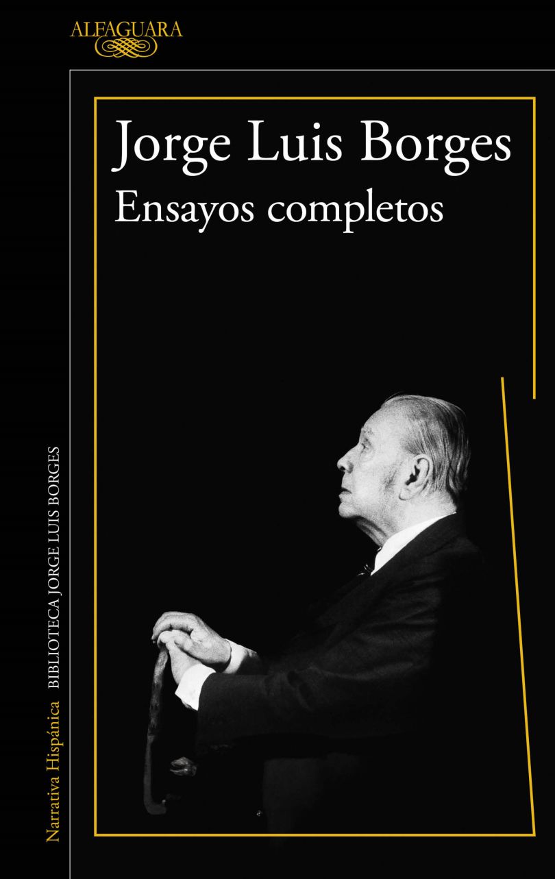 ENSAYOS COMPLETOS