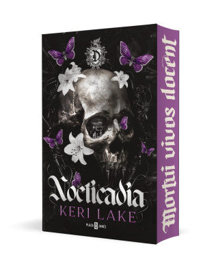Nocticadia