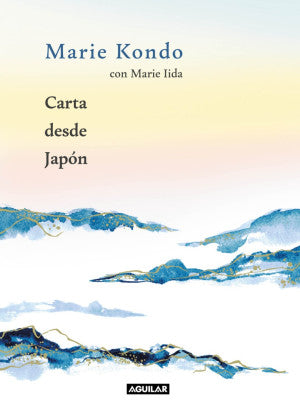 Carta desde Japón