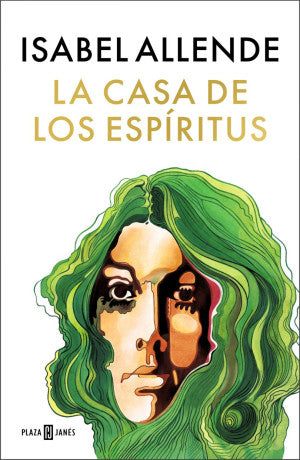 La casa de los espíritus