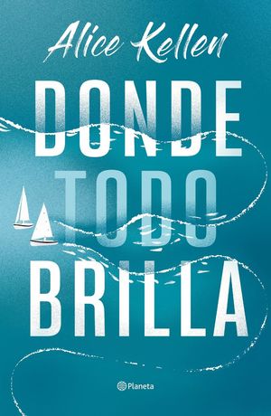 Donde todo brilla TD