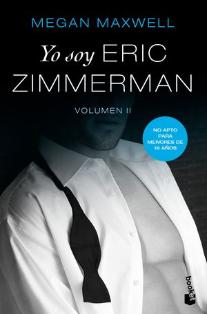 Yo soy Eric Zimmerman, vol II