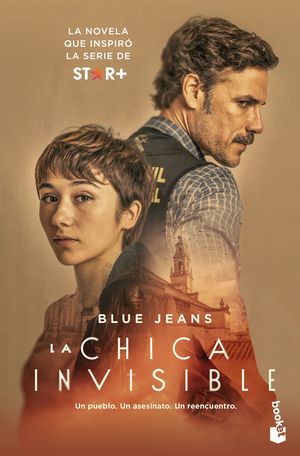 La chica invisible / vol. 1