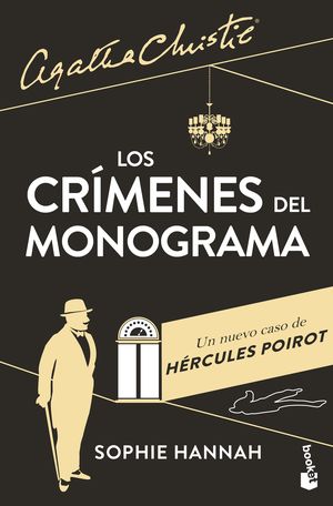 Los crímenes del monograma