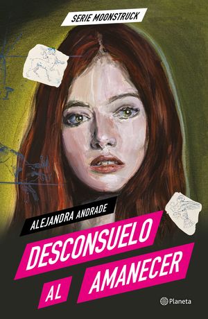 Desconsuelo al amanecer / Moonstruck / vol. 2