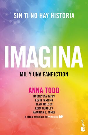 Imagina