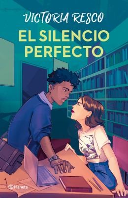 El silencio perfecto [Paperback] Victoria Resco