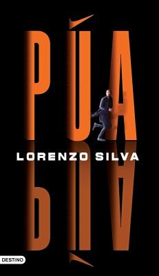 Púa [Paperback] Lorenzo Silva