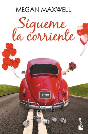 Sígueme la corriente