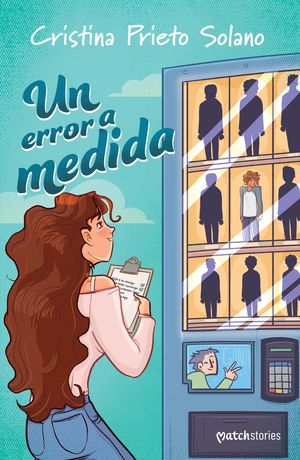 Un error a medida
