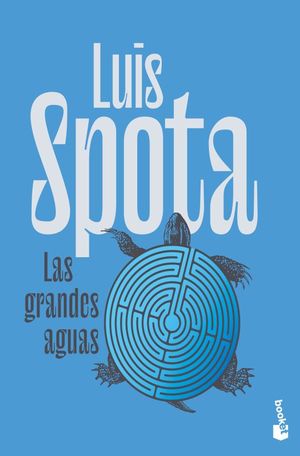 Las grandes aguas