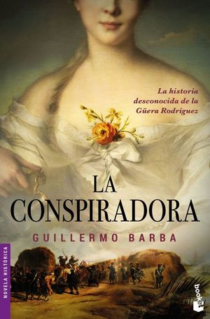 La conspiradora