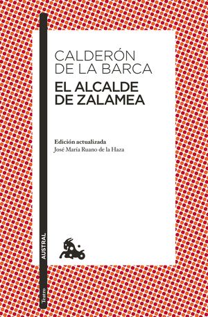 El alcalde de Zalamea
