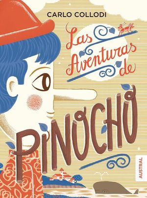 Las aventuras de Pinocho TD