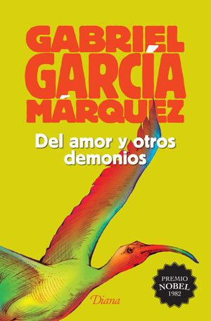Del amor y otros demonios TD