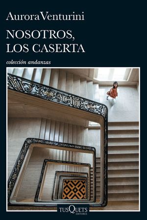 Nosotros, los Caserta