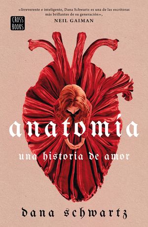 Anatomía. Una historia de amor