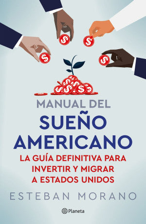 Manual del sueño americano (Spanish Edition)
