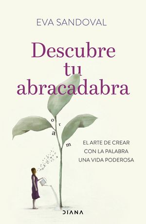 Descubre tu abracadabra