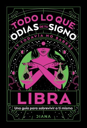 Libra: Todo lo que odias de tu signo y todavía no