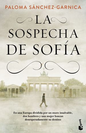La sospecha de Sofía