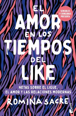 Sensibles y chingonas presenta: El amor en los tie