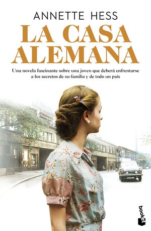 La casa alemana