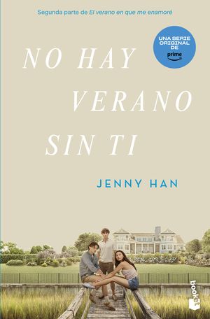 No hay verano sin ti / El verano / vol. 2