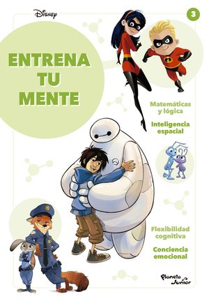 Entrena tu mente 3
