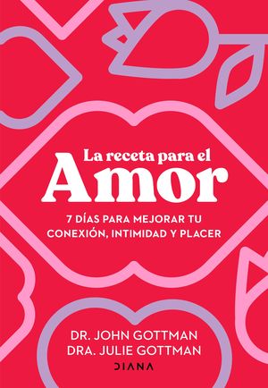 La receta para el amor