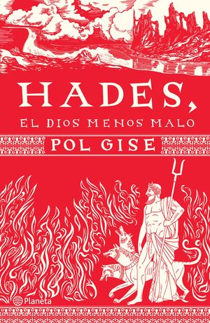 Hades, el dios menos malo