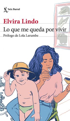 Lo que me queda por vivir