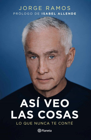 Así veo las cosas (Spanish Edition)