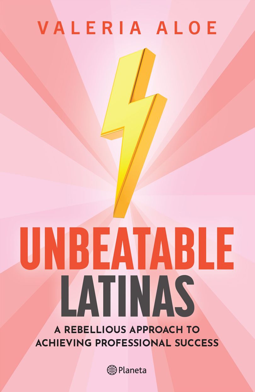 Unbeatable Latinas