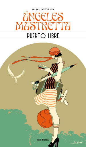 Puerto libre