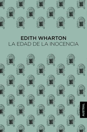 La edad de la inocencia