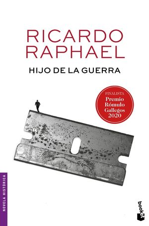 Hijo de la guerra
