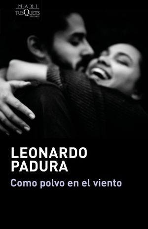 Como polvo en el viento